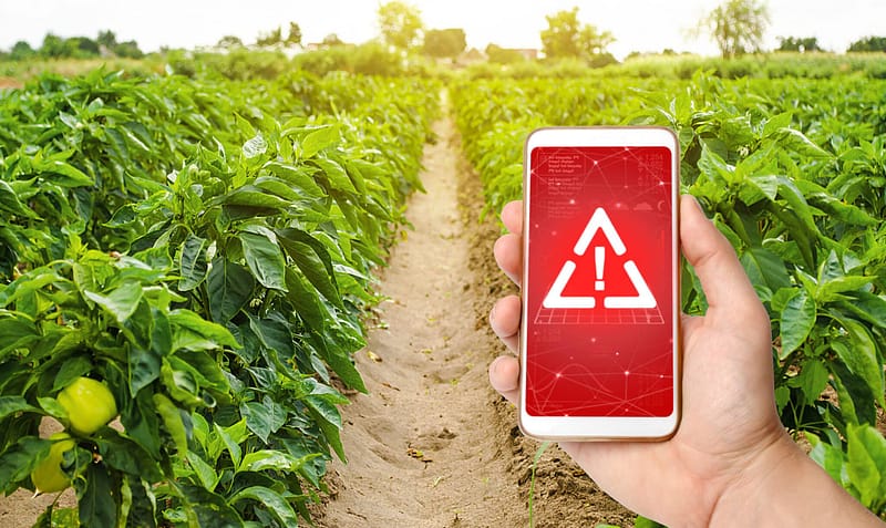 analisis riesgo ambiental