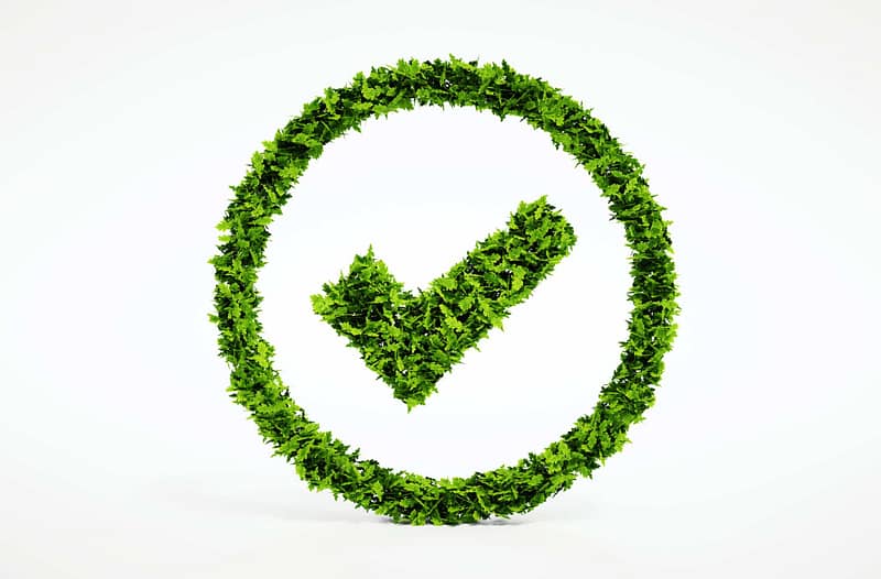 cumplimiento ambiental
